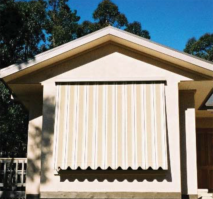 awnings, Awnings Gallery, Hallett Home Solutions