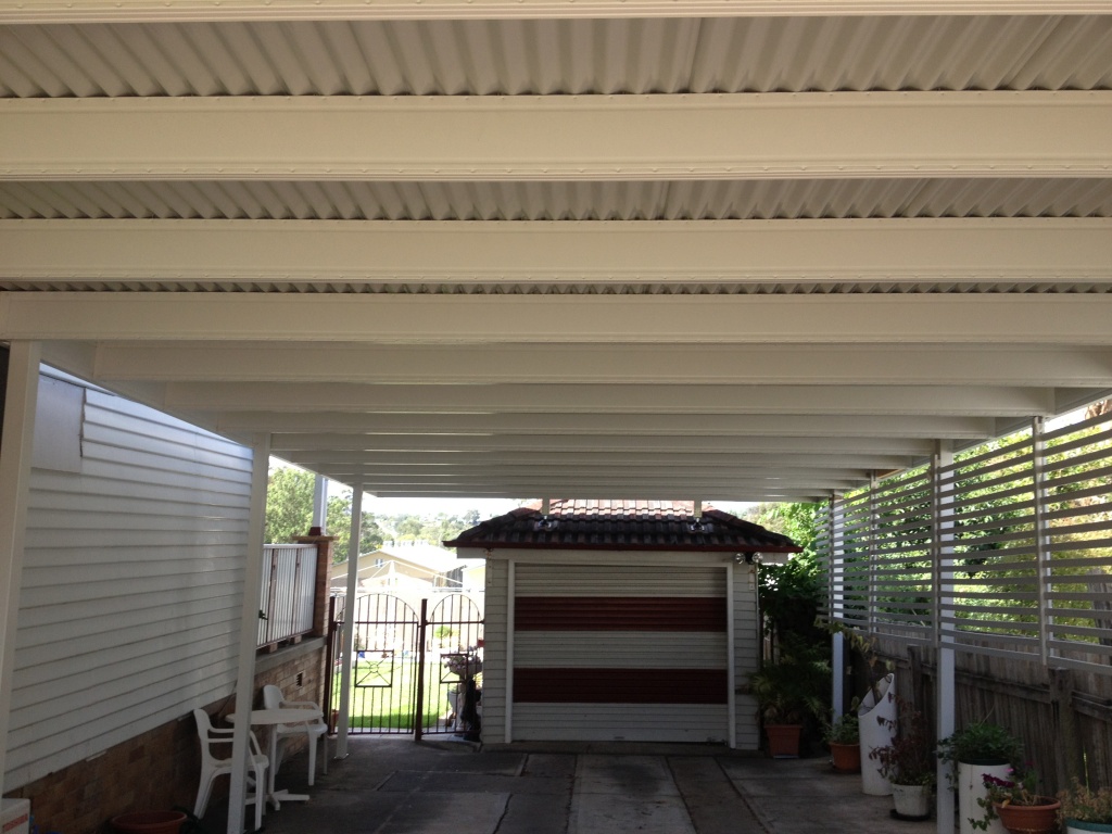 awnings, Building &#038; Outdoors Gallery, Hallett Home Solutions