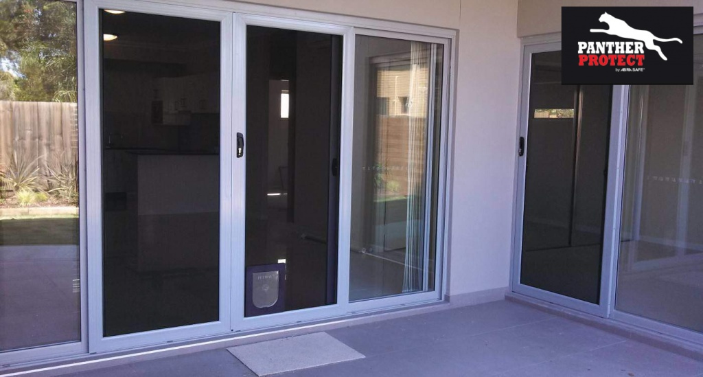 awnings, Security Doors &#038; Windows Gallery, Hallett Home Solutions