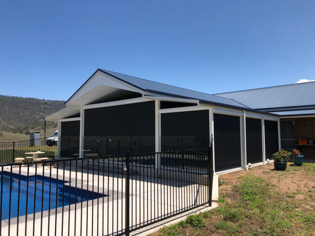 awnings, Gallery, Hallett Home Solutions